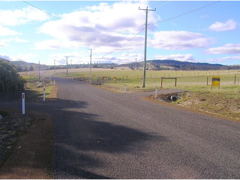 Lot 14 Colleen Crescent, Primrose Sands TAS 7173
