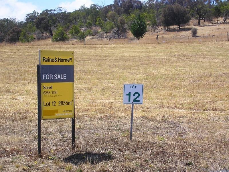 Lot 12 Colleen Crescent, Primrose Sands TAS 7173