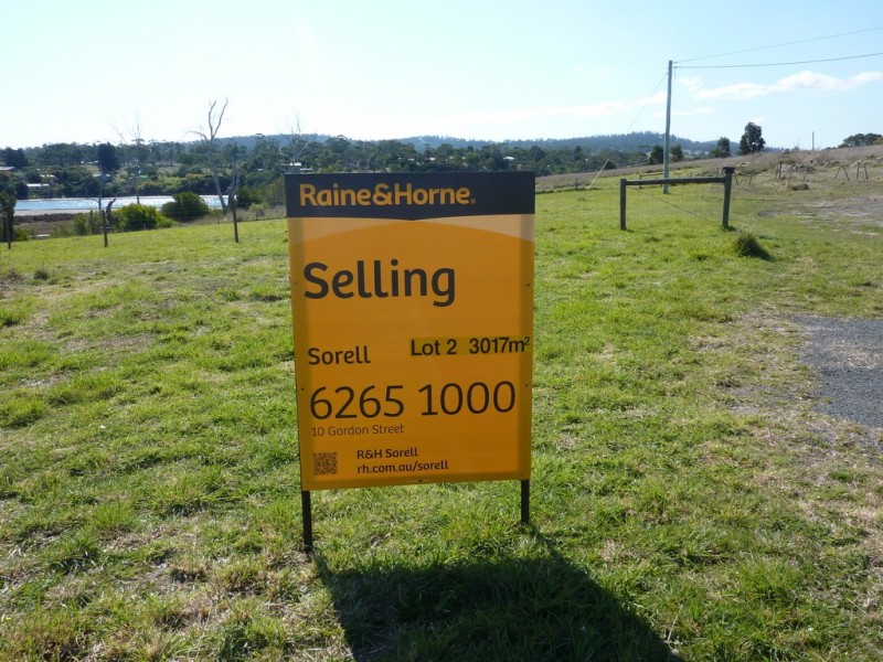 Lot 2 Colleen Crescent, Primrose Sands TAS 7173