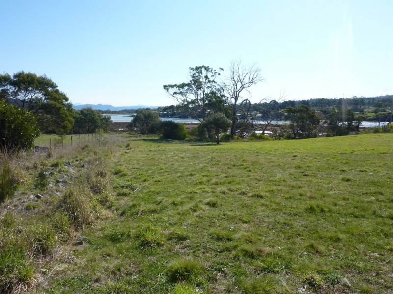 Lot 2 Colleen Crescent, Primrose Sands TAS 7173