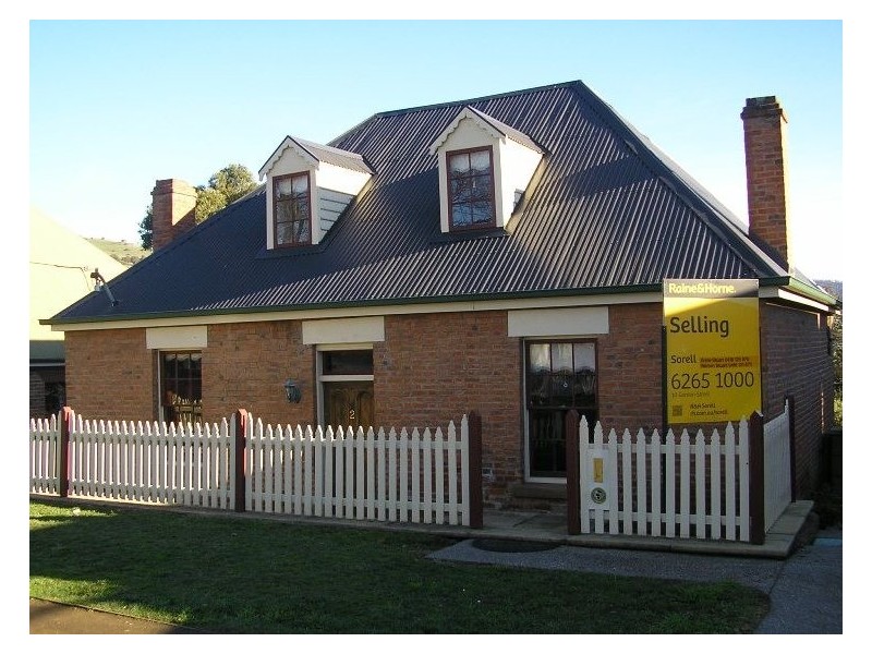 2 Henry Street, Richmond TAS 7025