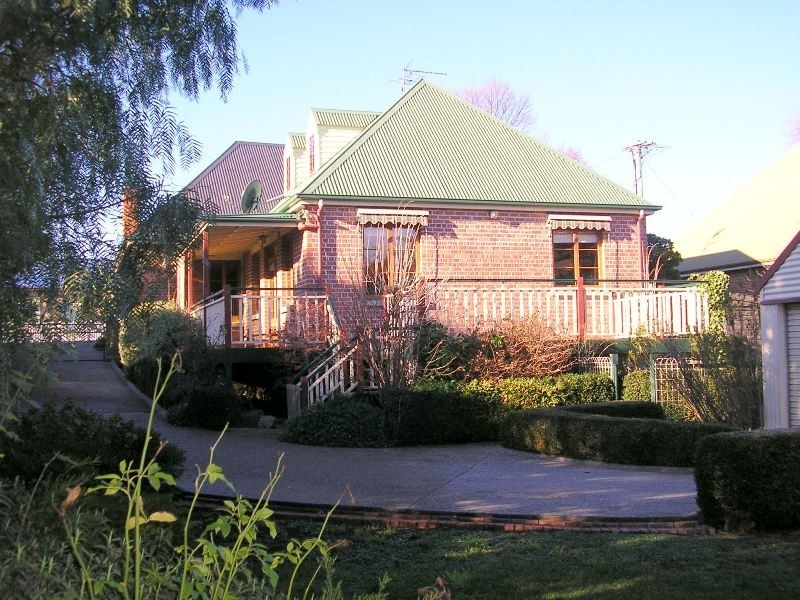 2 Henry Street, Richmond TAS 7025