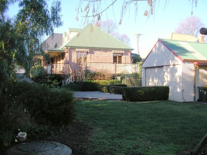 2 Henry Street, Richmond TAS 7025