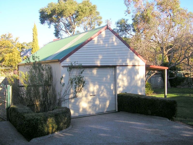 2 Henry Street, Richmond TAS 7025