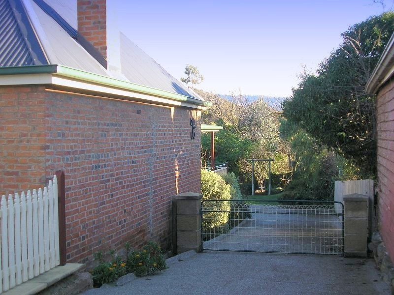 2 Henry Street, Richmond TAS 7025