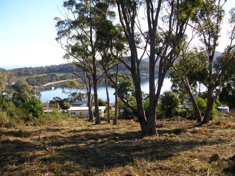 Lot 3 Turvey Street, Nubeena TAS 7184