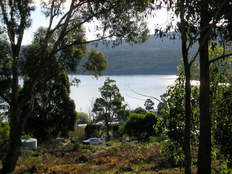 Lot 3 Turvey Street, Nubeena TAS 7184