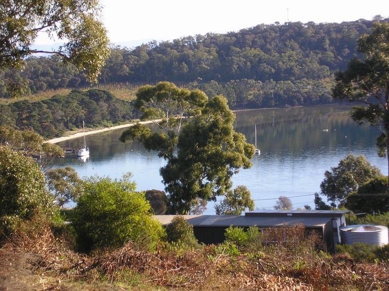 Lot 4 Turvey Street, Nubeena TAS 7184