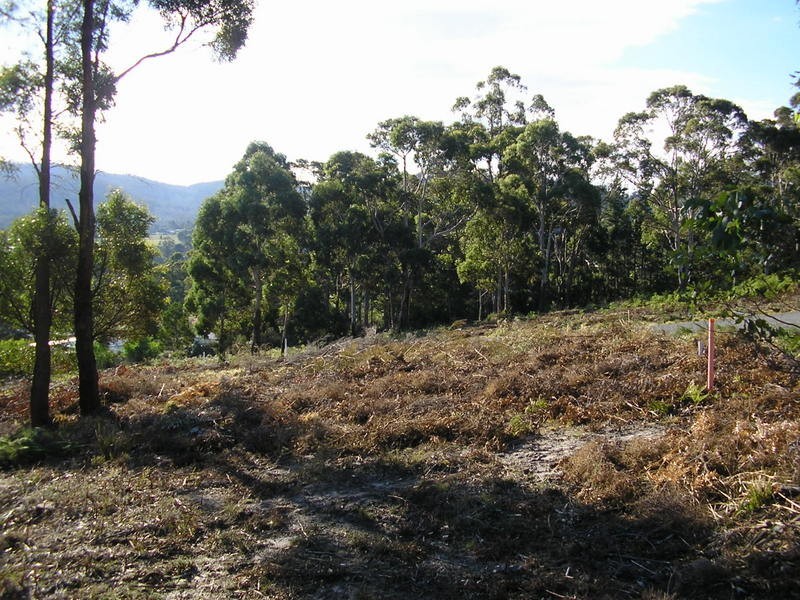 Lot 4 Turvey Street, Nubeena TAS 7184