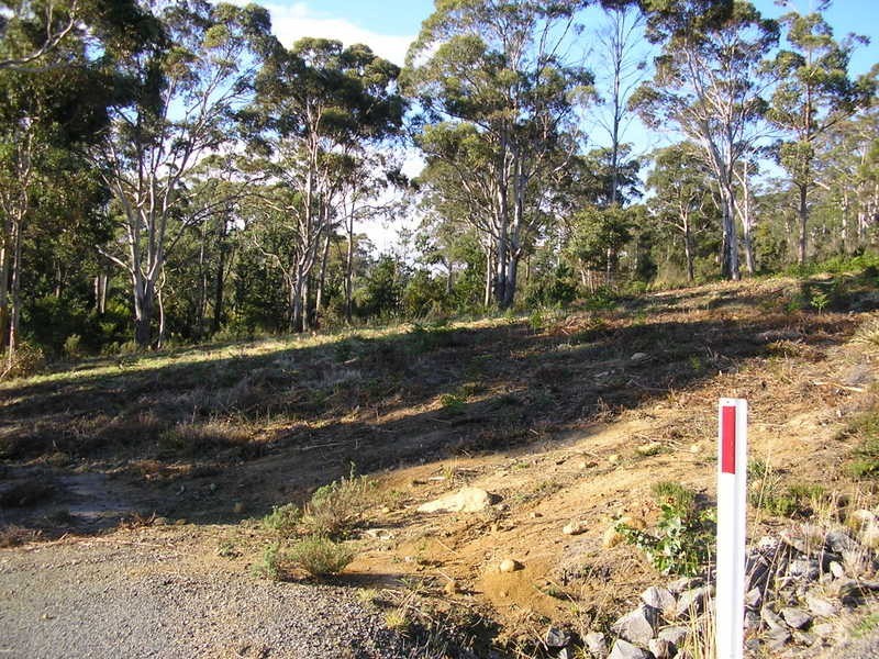 Lot 4 Turvey Street, Nubeena TAS 7184