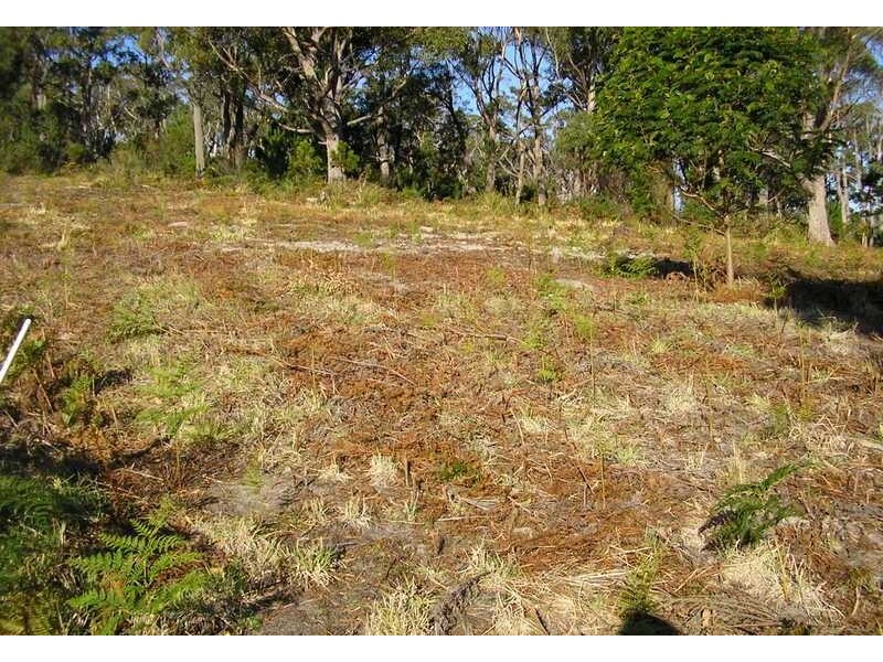 Lot 4 Turvey Street, Nubeena TAS 7184