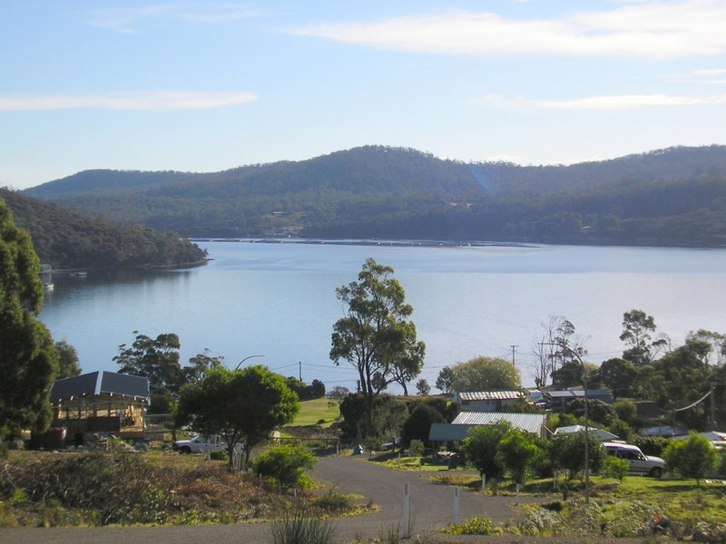 Lot 6 Turvey Avenue, Nubeena TAS 7184