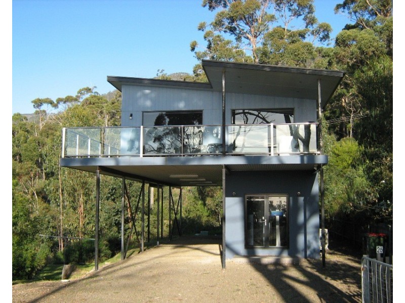 26 Penzance Road, Eaglehawk Neck TAS 7179