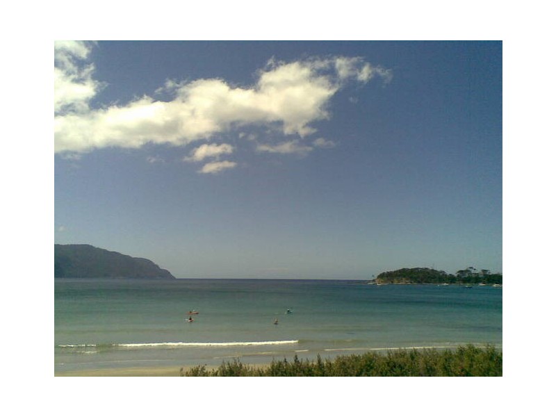 26 Penzance Road, Eaglehawk Neck TAS 7179