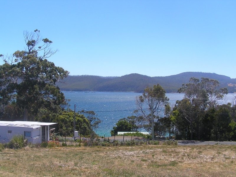 519 White Beach Road, White Beach TAS 7184