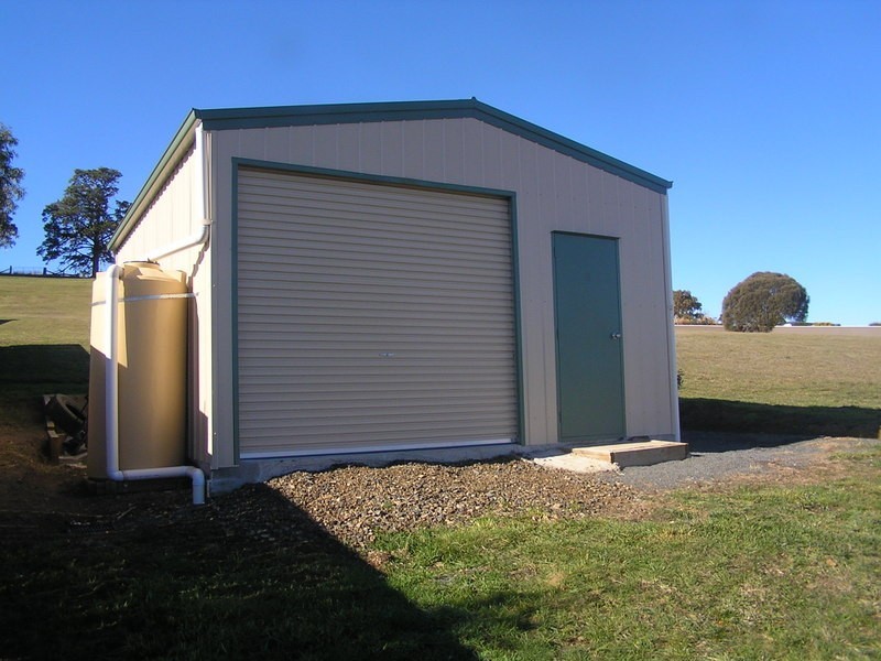 6 Howells Place, Triabunna TAS 7190