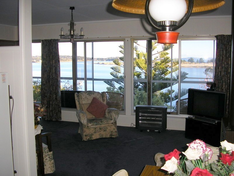 185 Lewisham Scenic Drive, Lewisham TAS 7173