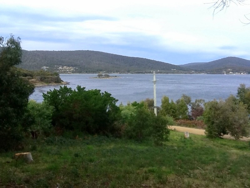 Lot 154 Apex Point Road, White Beach TAS 7184