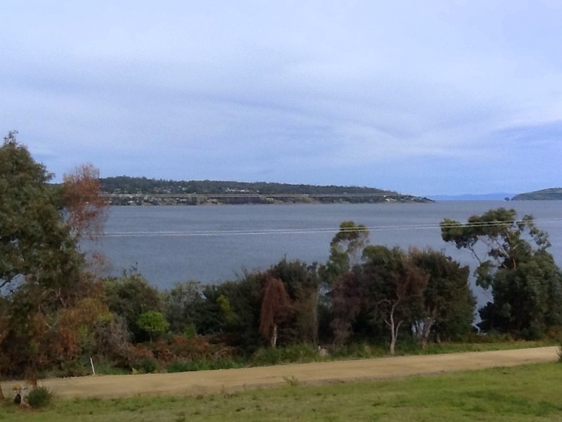 Lot 154 Apex Point Road, White Beach TAS 7184
