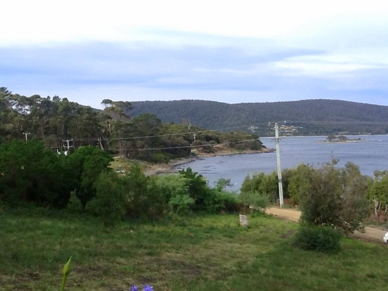 Lot 154 Apex Point Road, White Beach TAS 7184