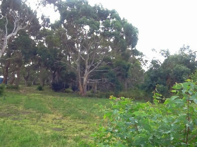 Lot 154 Apex Point Road, White Beach TAS 7184