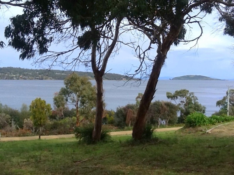 Lot 154 Apex Point Road, White Beach TAS 7184