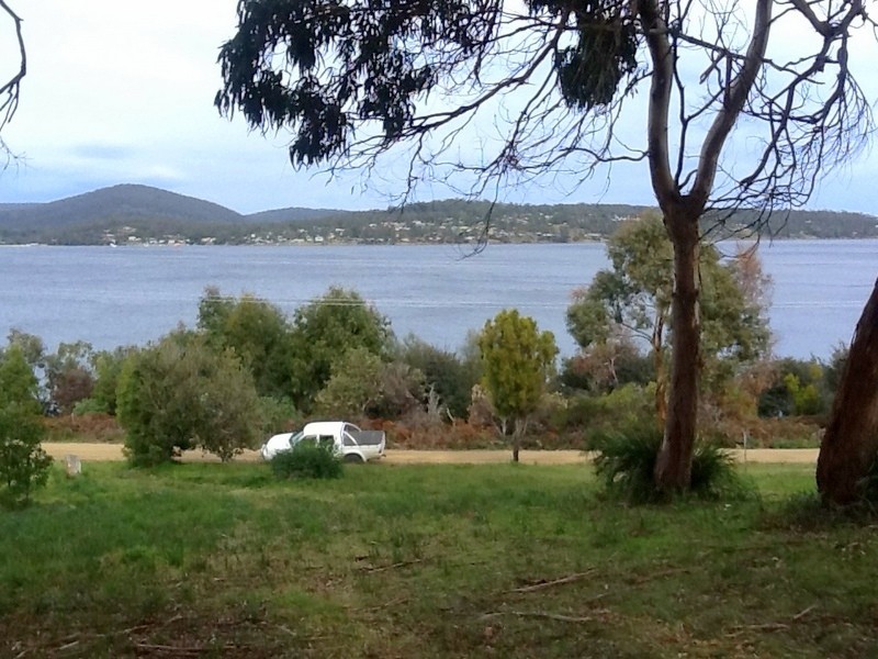 Lot 154 Apex Point Road, White Beach TAS 7184