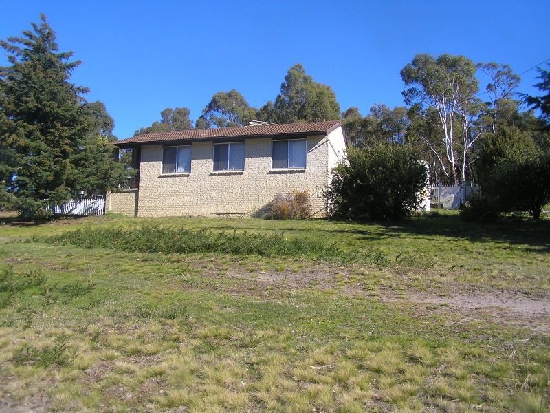 245 Native Corners Road, Campania TAS 7026