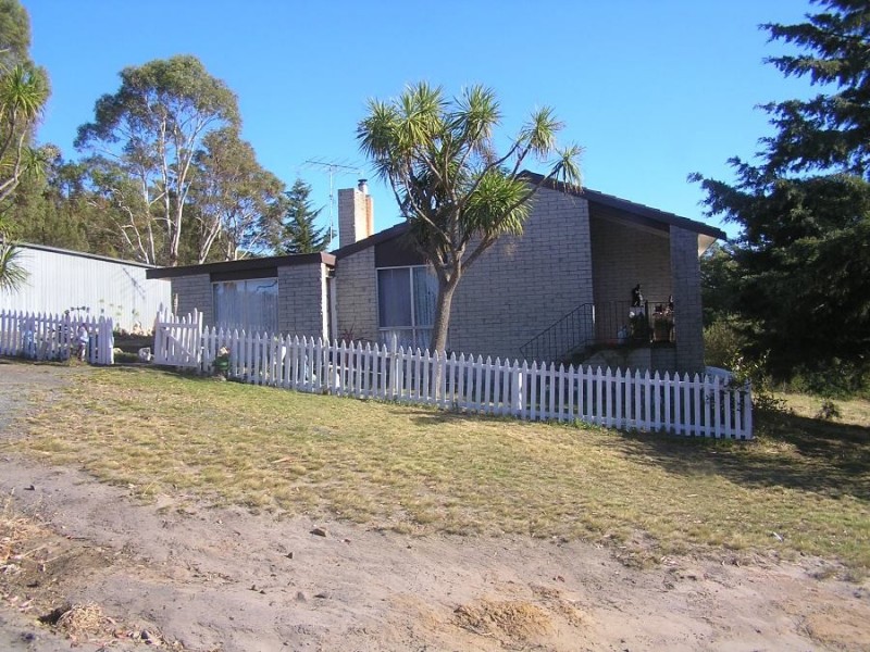 245 Native Corners Road, Campania TAS 7026