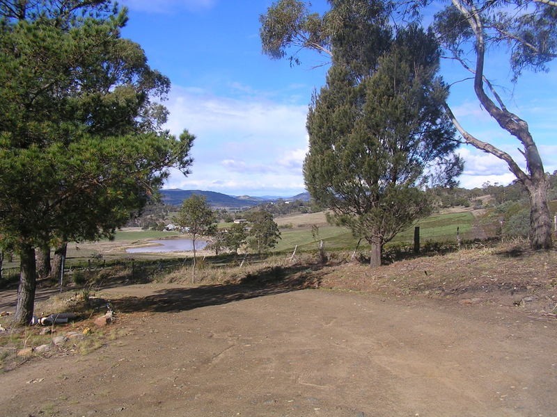 245 Native Corners Road, Campania TAS 7026