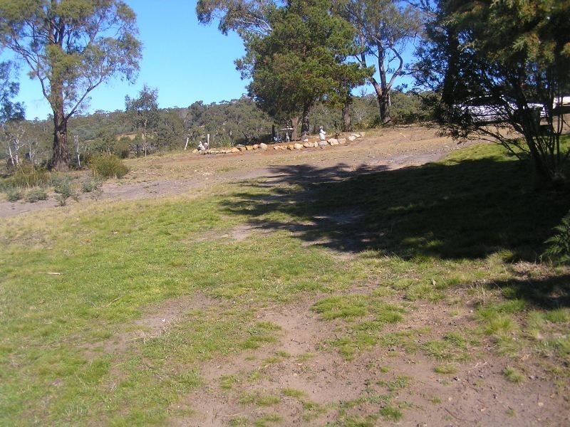 245 Native Corners Road, Campania TAS 7026