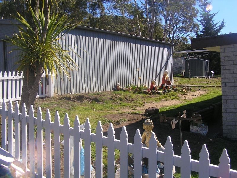 245 Native Corners Road, Campania TAS 7026