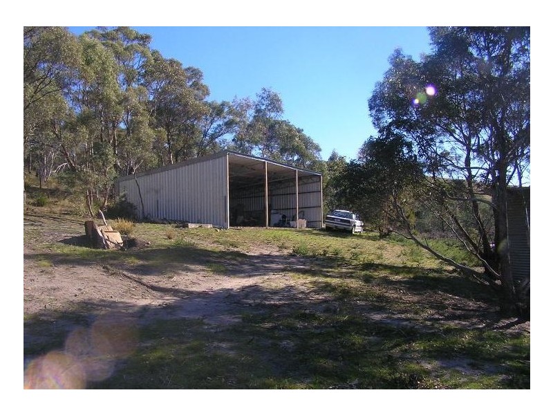 245 Native Corners Road, Campania TAS 7026