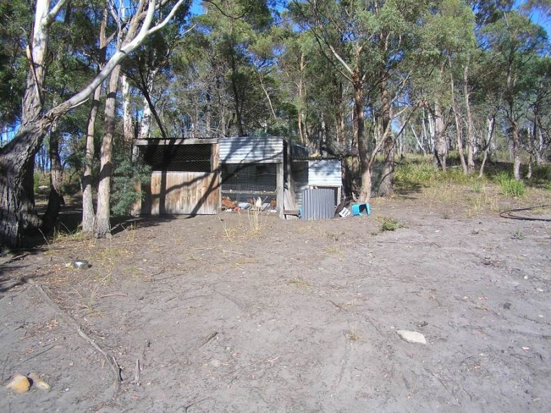 245 Native Corners Road, Campania TAS 7026