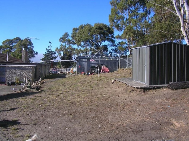 245 Native Corners Road, Campania TAS 7026