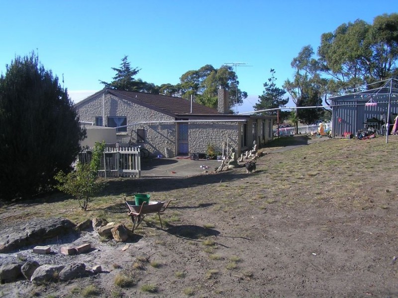 245 Native Corners Road, Campania TAS 7026