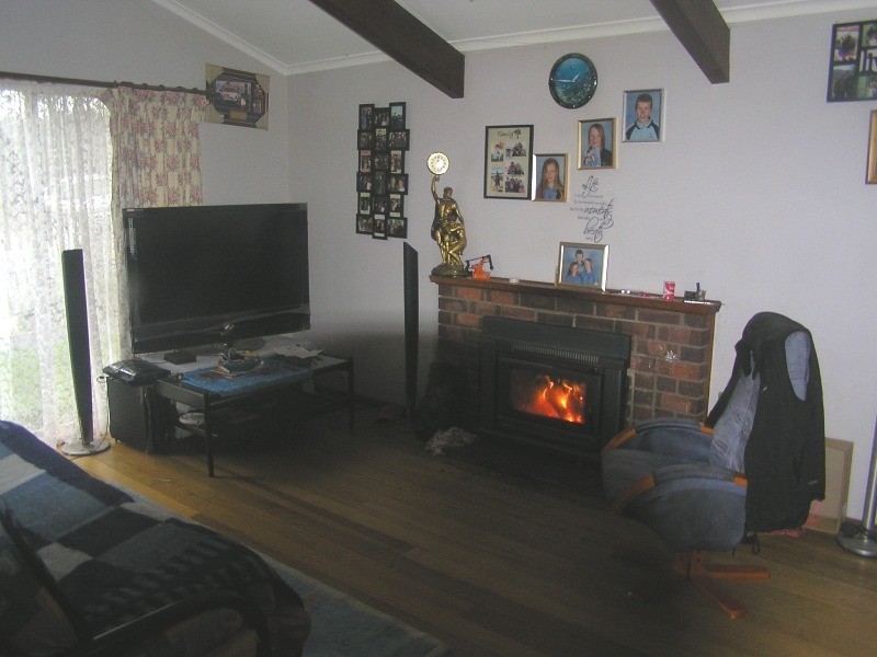 245 Native Corners Road, Campania TAS 7026