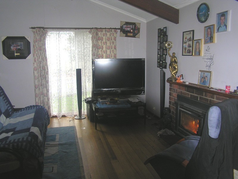 245 Native Corners Road, Campania TAS 7026