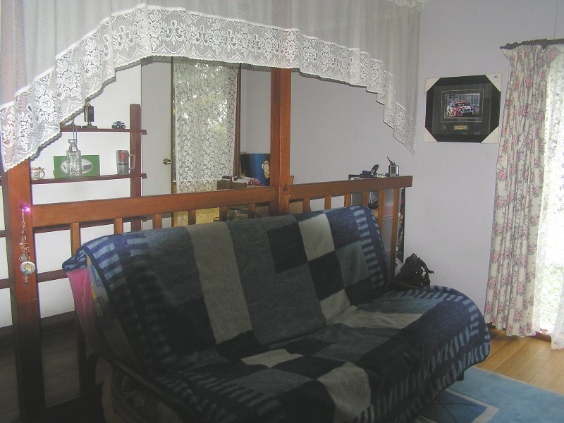 245 Native Corners Road, Campania TAS 7026