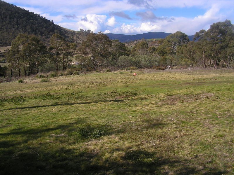 245 Native Corners Road, Campania TAS 7026