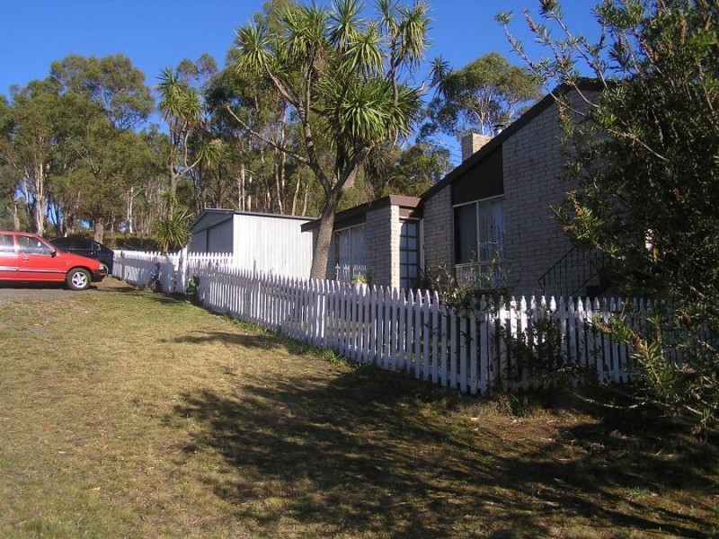 245 Native Corners Road, Campania TAS 7026