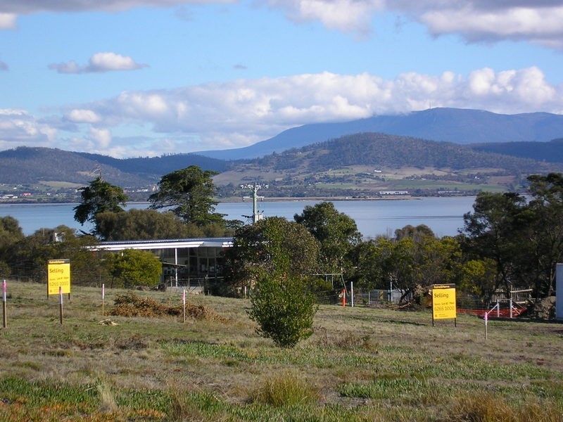 Lot 43, 136 Penna Road “BARILLA VIEWS”, Midway Point TAS 7171