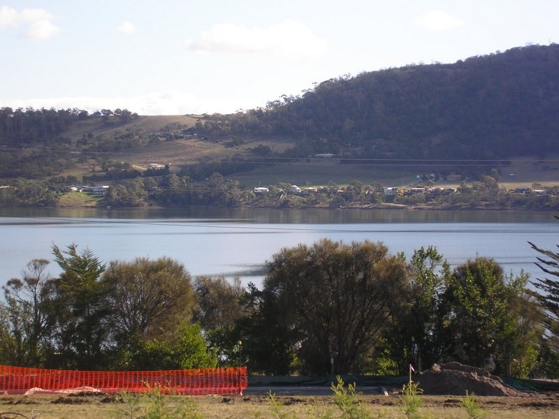 Lot 43, 136 Penna Road “BARILLA VIEWS”, Midway Point TAS 7171