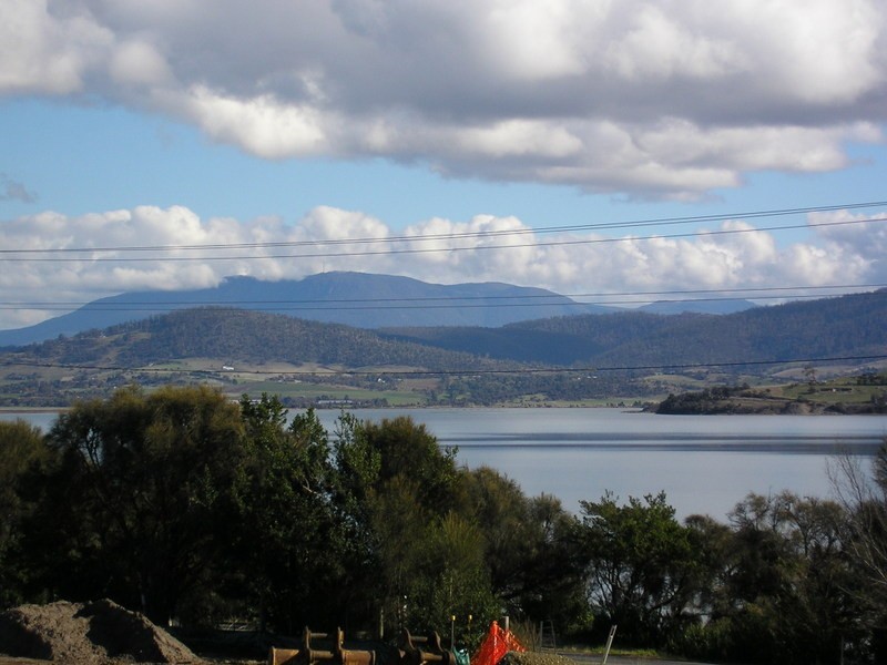 Lot 43, 136 Penna Road “BARILLA VIEWS”, Midway Point TAS 7171