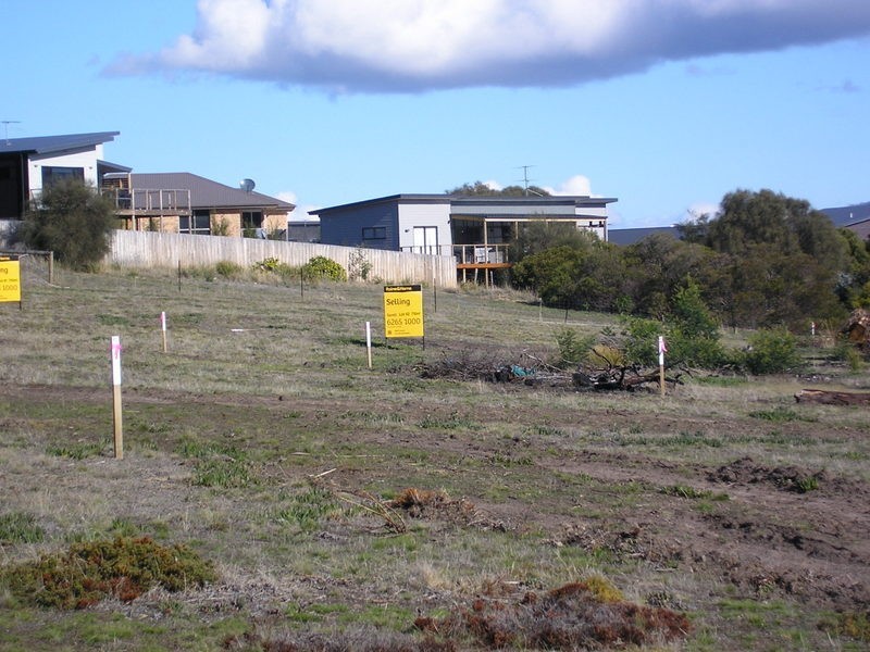 Lot 41, 136 Penna Road “BARILLA VIEWS”, Midway Point TAS 7171