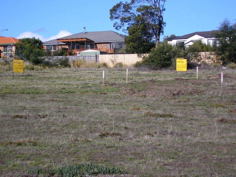 Lot 39, 136 Penna Road “BARILLA VIEWS”, Midway Point TAS 7171