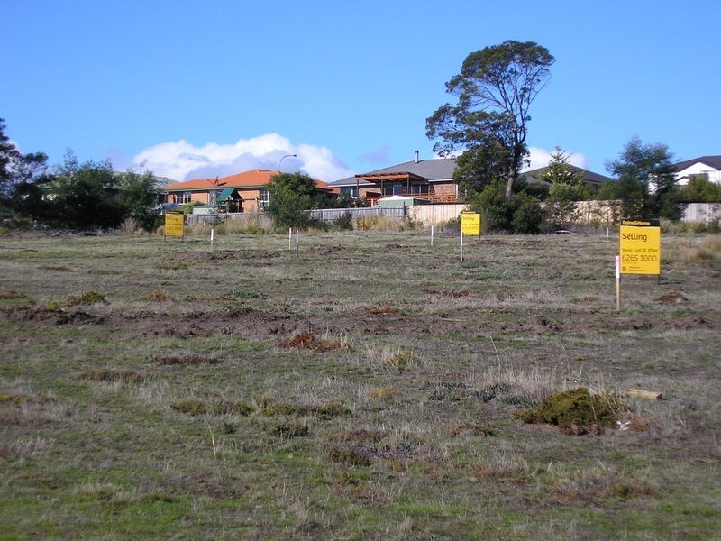Lot 38, 136 Penna Road “BARILLA VIEWS”, Midway Point TAS 7171