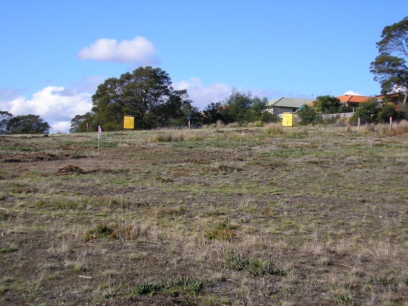 Lot 37, 136 Penna Road “BARILLA VIEWS”, Midway Point TAS 7171