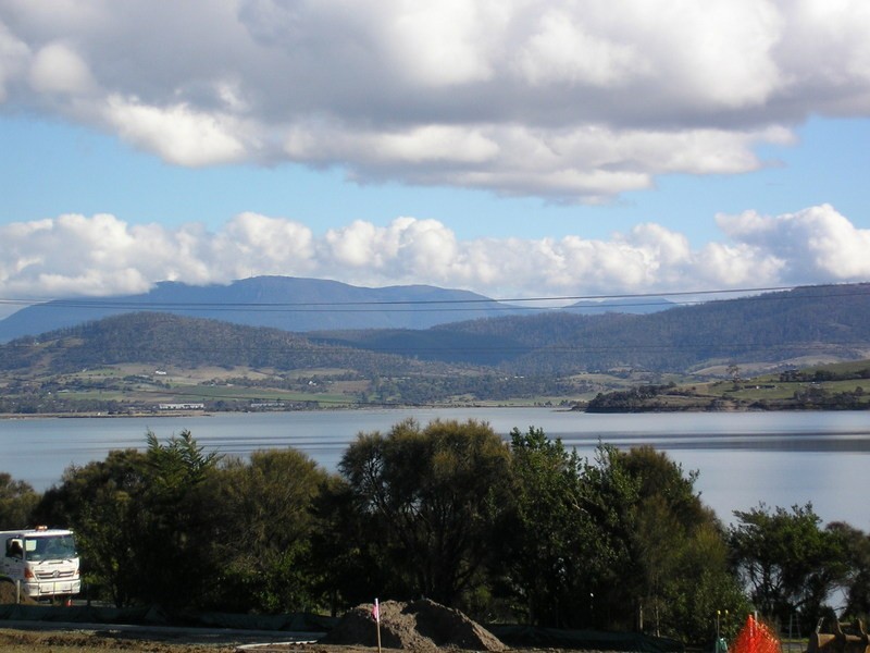 Lot 35, 136 Penna Road “BARILLA VIEWS”, Midway Point TAS 7171