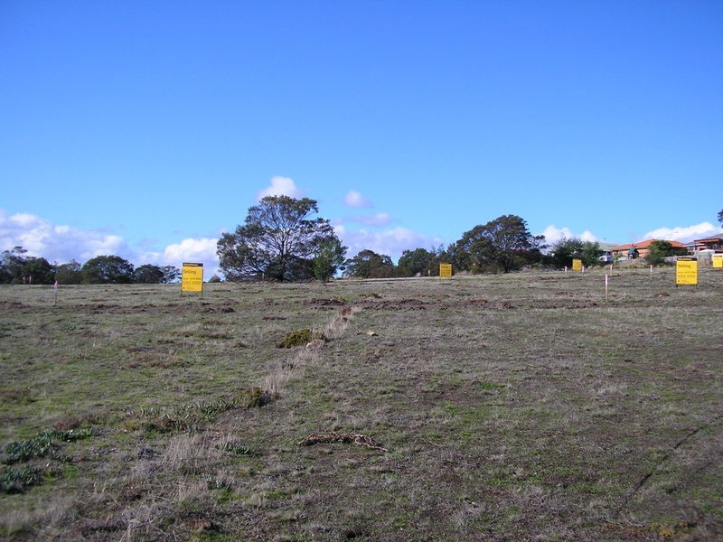 Lot 35, 136 Penna Road “BARILLA VIEWS”, Midway Point TAS 7171